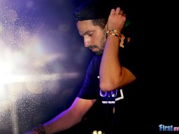 Royal Persian Night - Zion Club - DJ TAHA - 29th September 2018